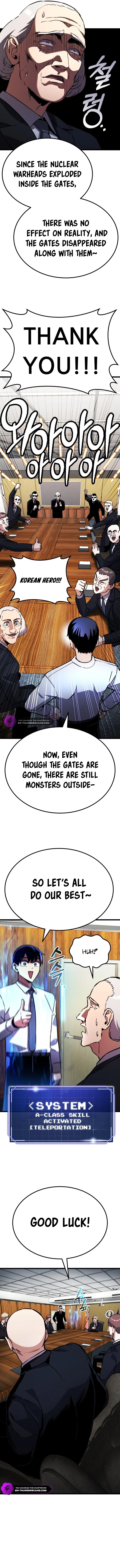 What Can I Do Alone? Chapter 5 — Page 27
