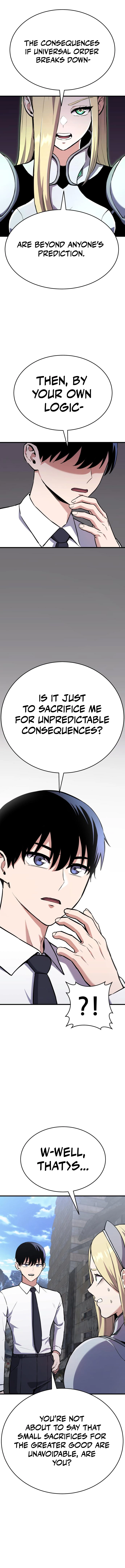 What Can I Do Alone? Chapter 7 — Page 4