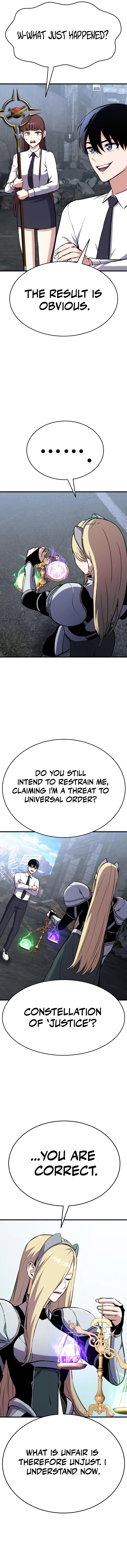 What Can I Do Alone? Chapter 7 — Page 7