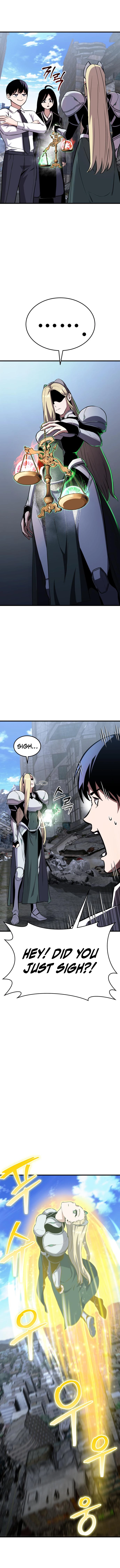 What Can I Do Alone? Chapter 7 — Page 11