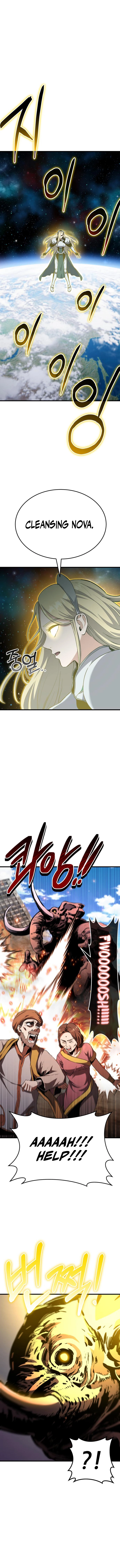 What Can I Do Alone? Chapter 7 — Page 12
