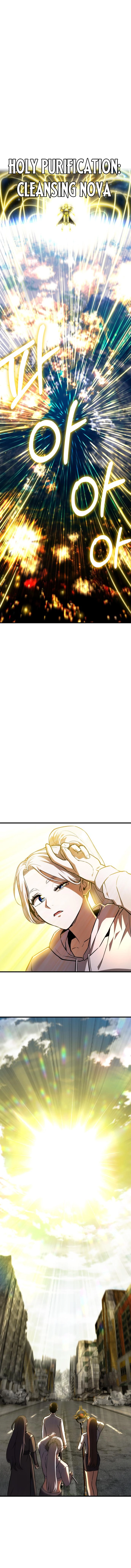 What Can I Do Alone? Chapter 7 — Page 14