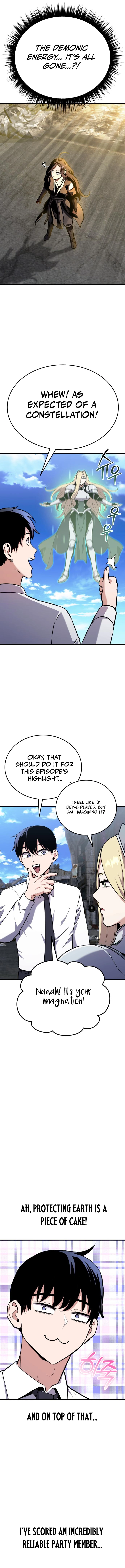What Can I Do Alone? Chapter 7 — Page 15
