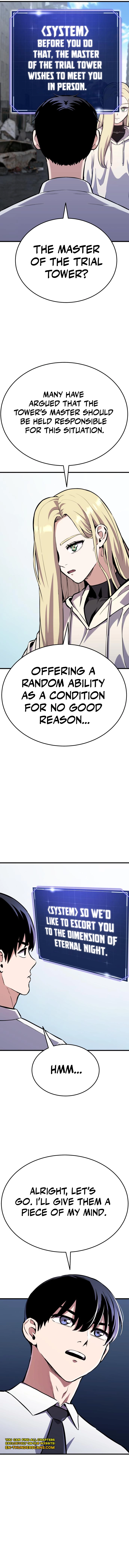 What Can I Do Alone? Chapter 7 — Page 19