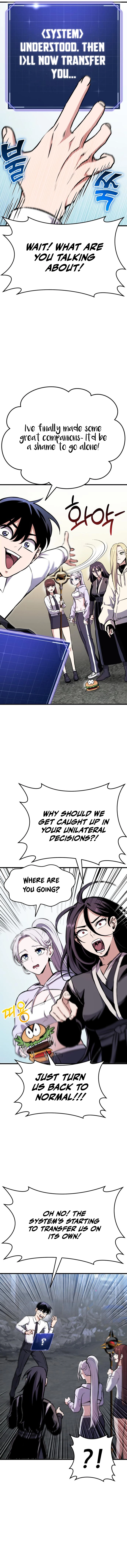 What Can I Do Alone? Chapter 7 — Page 20