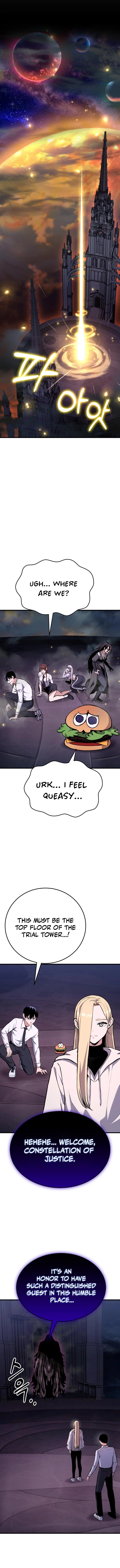 What Can I Do Alone? Chapter 7 — Page 23