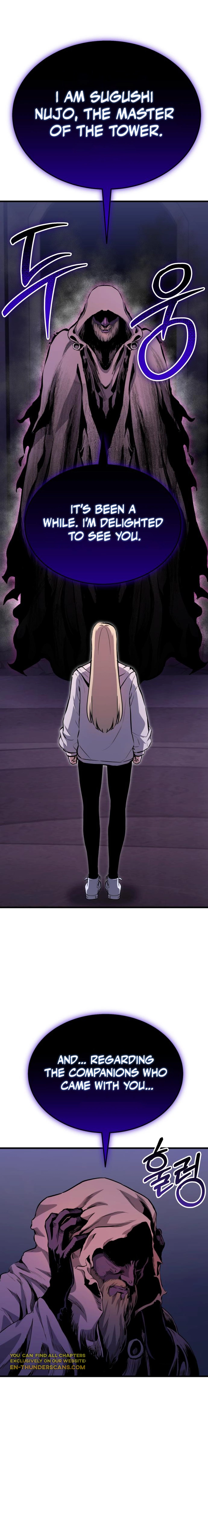 What Can I Do Alone? Chapter 7 — Page 24
