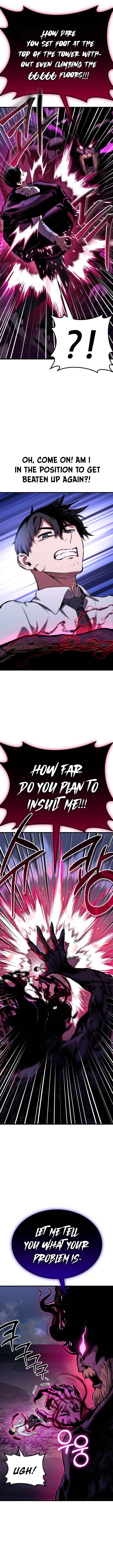 What Can I Do Alone? Chapter 8 — Page 2