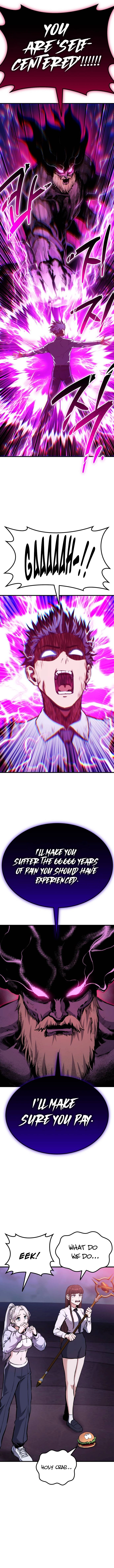 What Can I Do Alone? Chapter 8 — Page 4