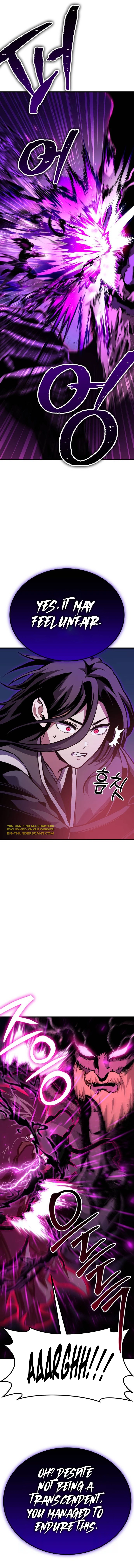 What Can I Do Alone? Chapter 8 — Page 6
