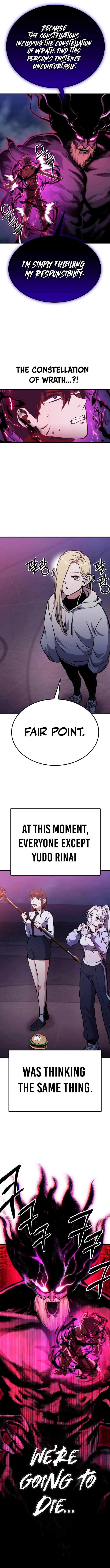 What Can I Do Alone? Chapter 8 — Page 8