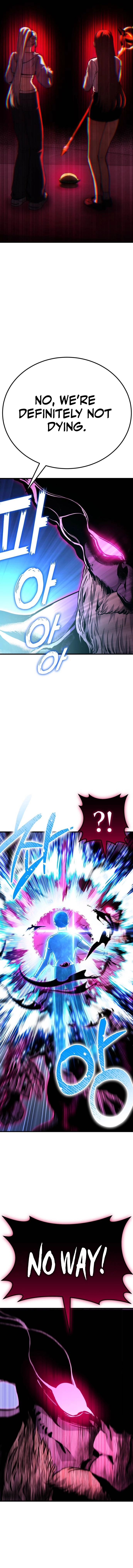 What Can I Do Alone? Chapter 8 — Page 9