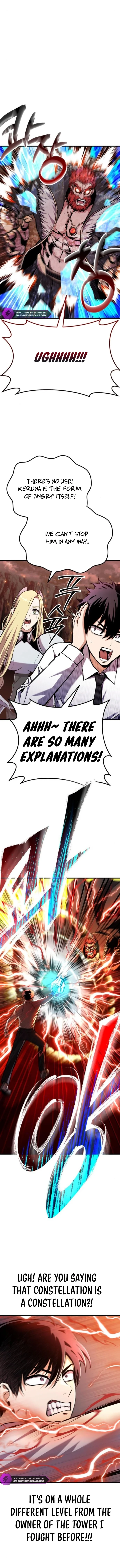 What Can I Do Alone? Chapter 9 — Page 7