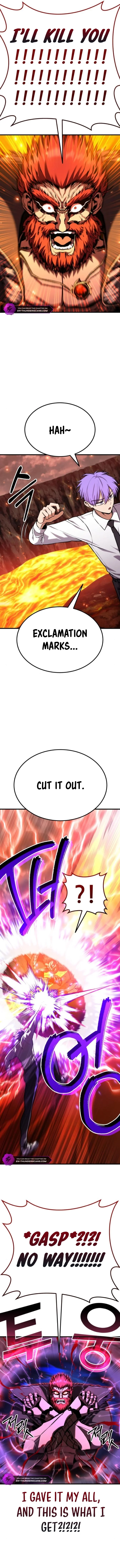 What Can I Do Alone? Chapter 9 — Page 15