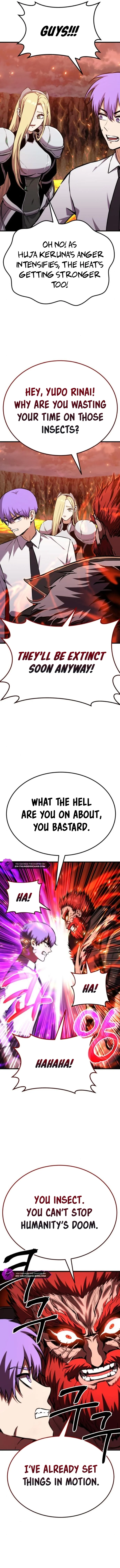 What Can I Do Alone? Chapter 9 — Page 20
