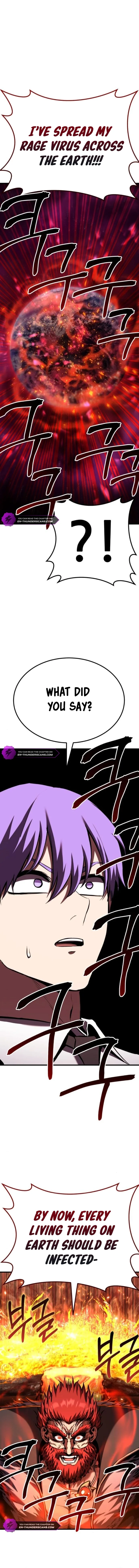 What Can I Do Alone? Chapter 9 — Page 21