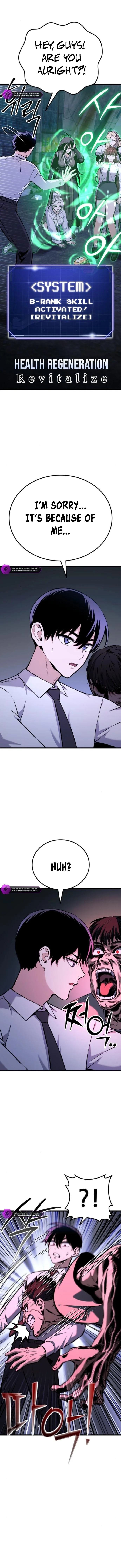 What Can I Do Alone? Chapter 9 — Page 26