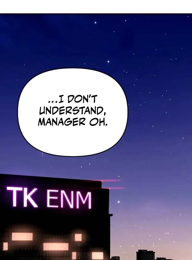 When a Genius Employee Crosses the Line Chapter 1.1 — Page 9