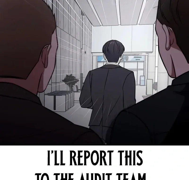 When a Genius Employee Crosses the Line Chapter 1.1 — Page 104