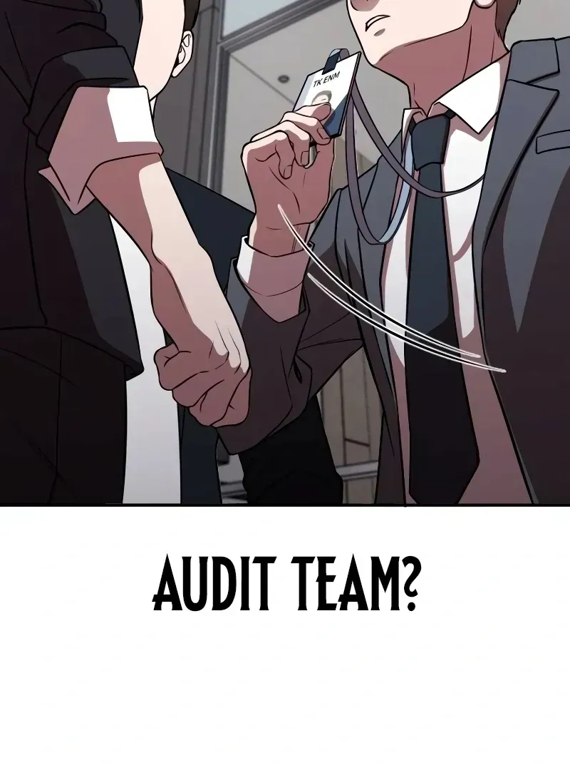 When a Genius Employee Crosses the Line Chapter 1.1 — Page 108