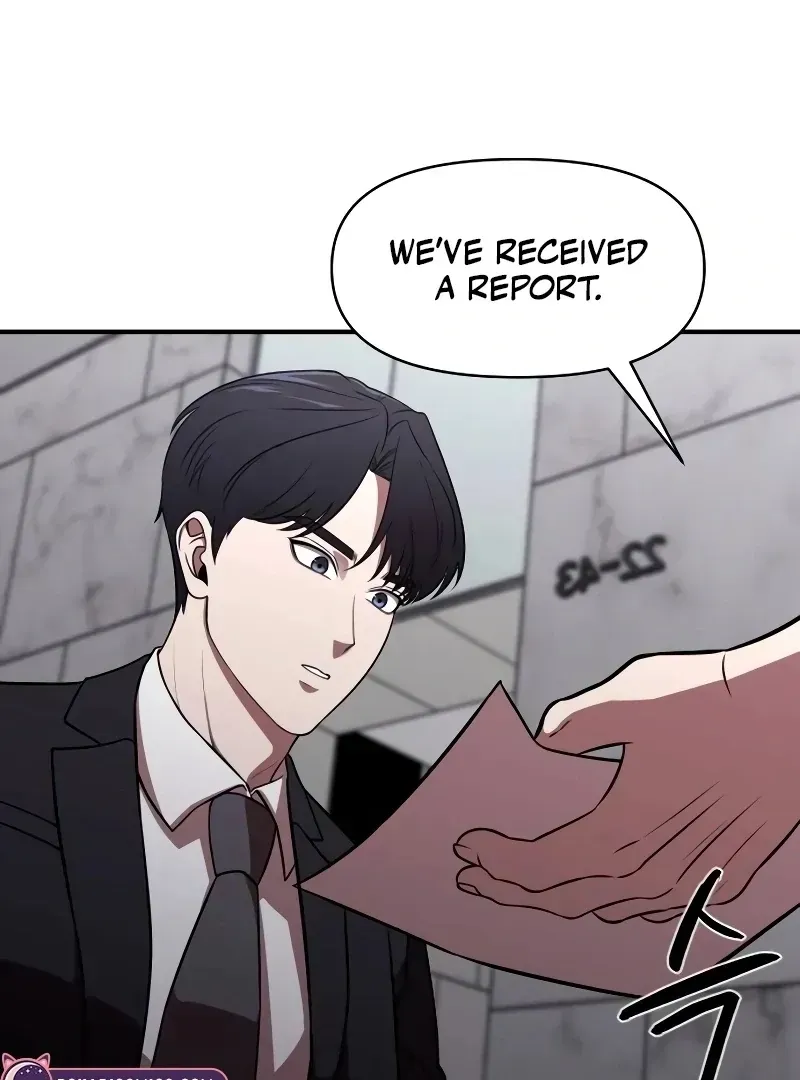 When a Genius Employee Crosses the Line Chapter 1.1 — Page 109