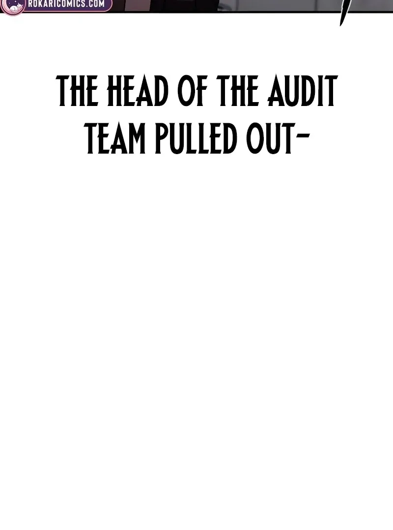 When a Genius Employee Crosses the Line Chapter 1.1 — Page 110
