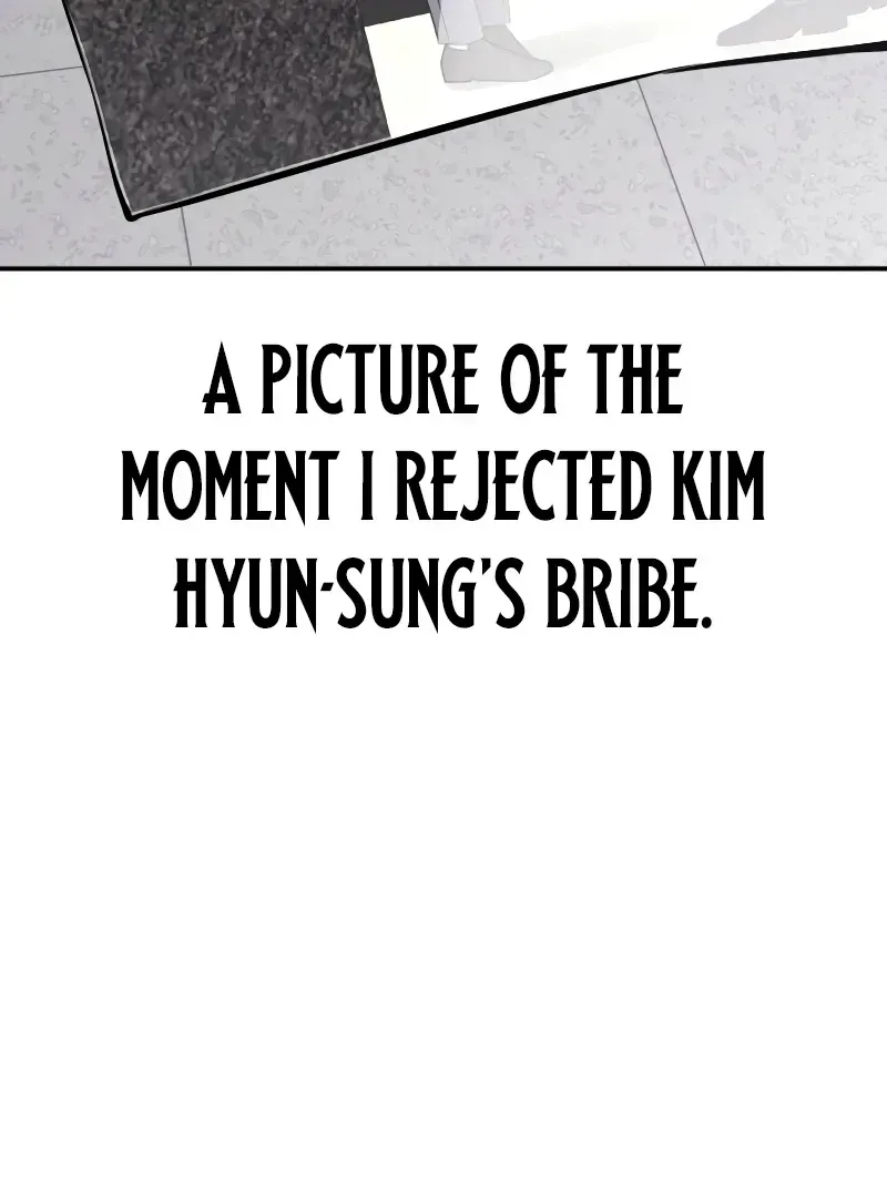 When a Genius Employee Crosses the Line Chapter 1.1 — Page 114