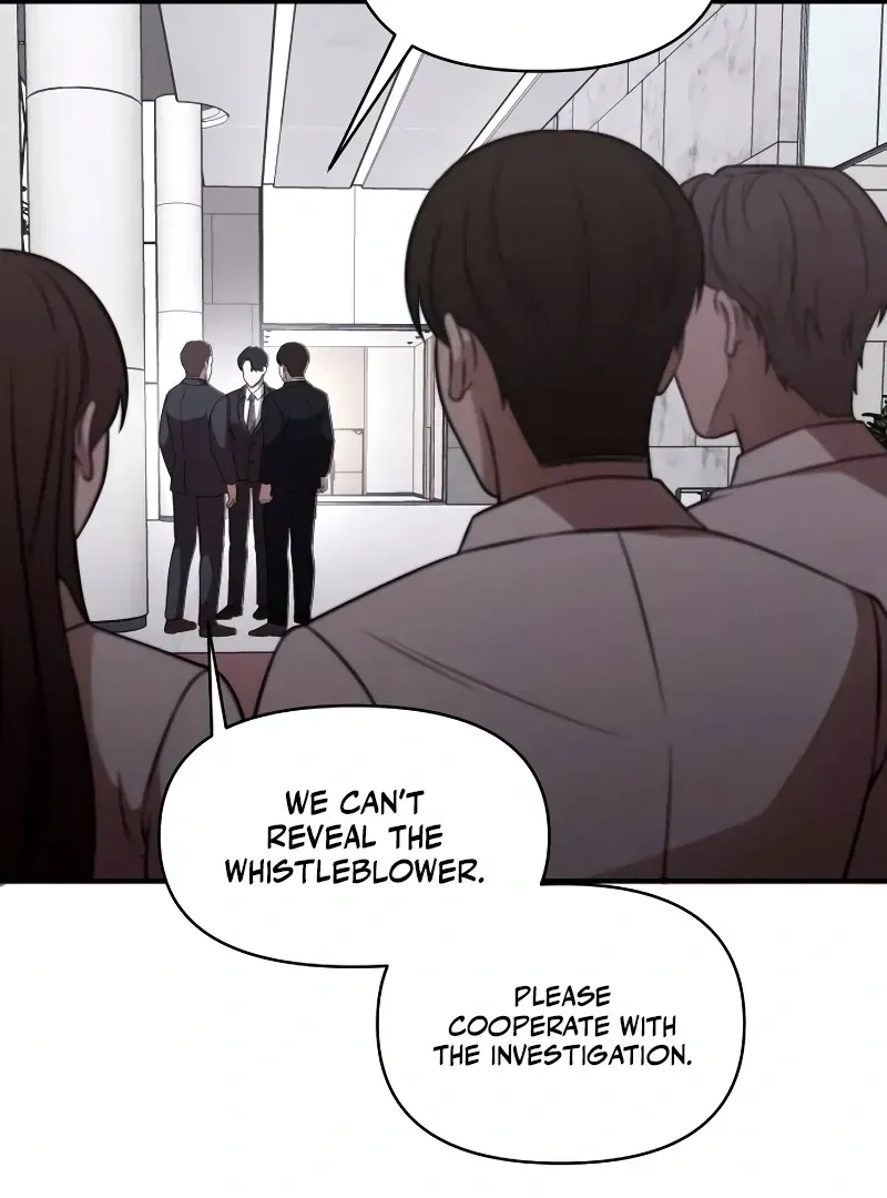 When a Genius Employee Crosses the Line Chapter 1.1 — Page 117