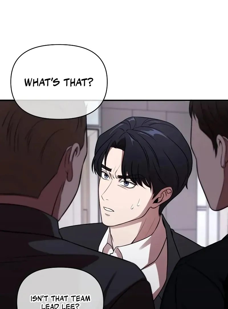 When a Genius Employee Crosses the Line Chapter 1.1 — Page 118