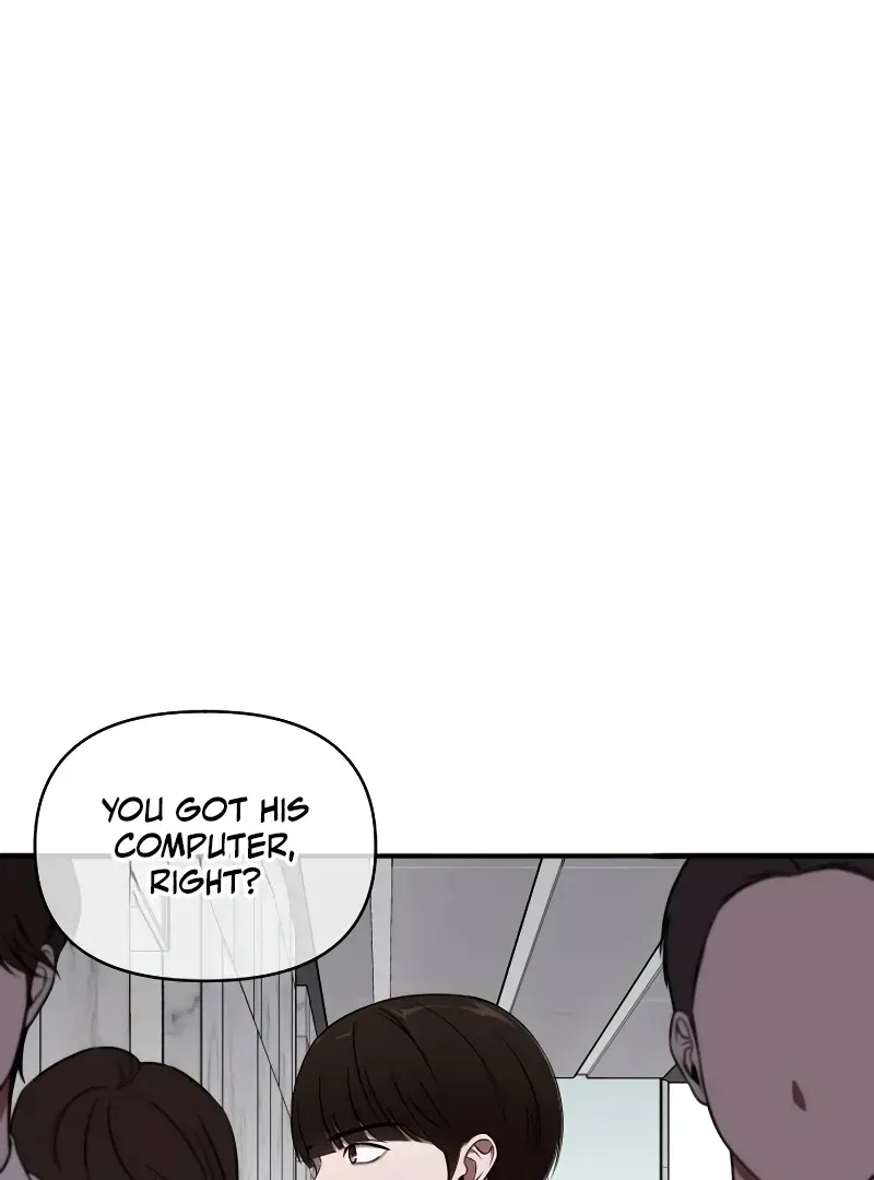 When a Genius Employee Crosses the Line Chapter 1.1 — Page 122