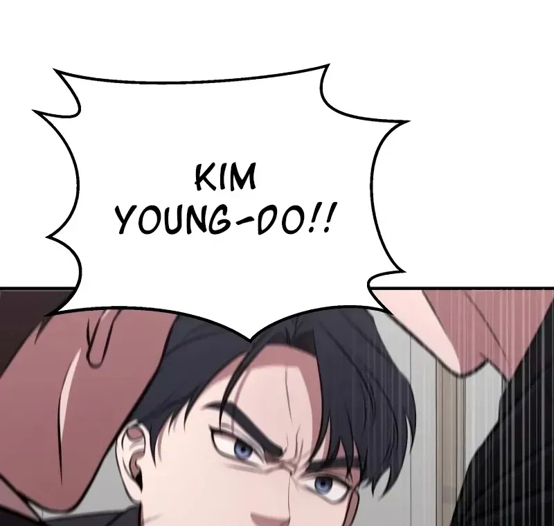 When a Genius Employee Crosses the Line Chapter 1.1 — Page 135