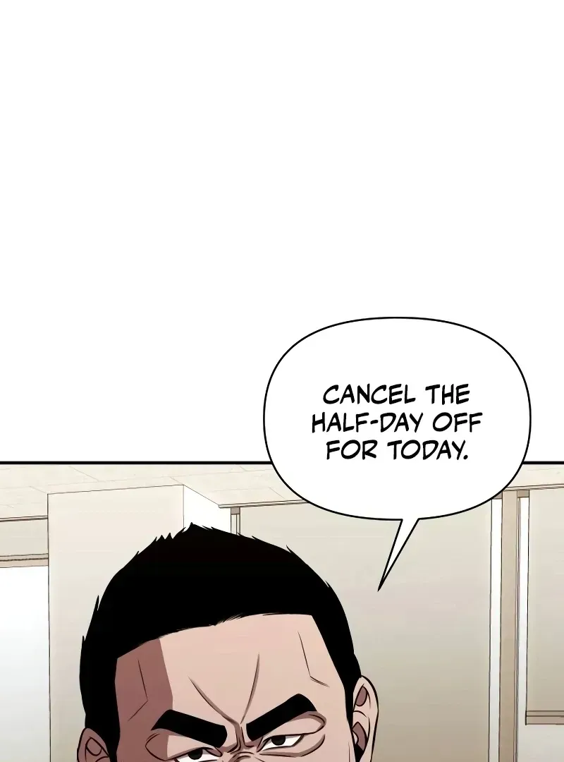 When a Genius Employee Crosses the Line Chapter 1.1 — Page 150