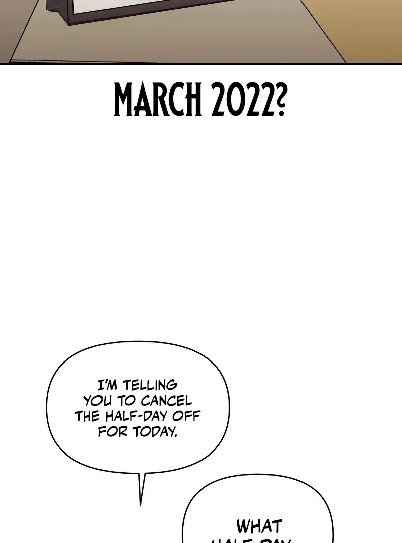 When a Genius Employee Crosses the Line Chapter 1.1 — Page 155