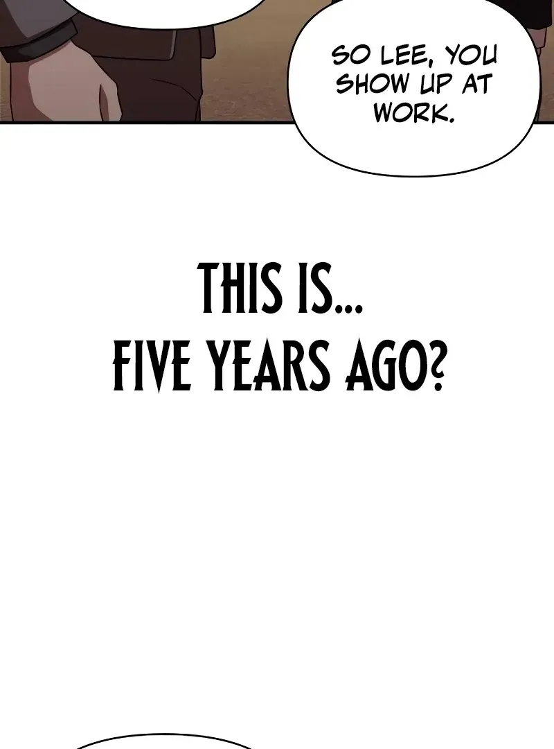 When a Genius Employee Crosses the Line Chapter 1.1 — Page 157