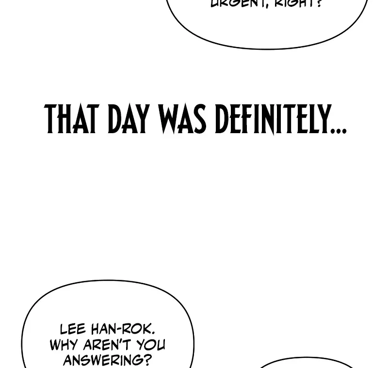 When a Genius Employee Crosses the Line Chapter 1.1 — Page 159