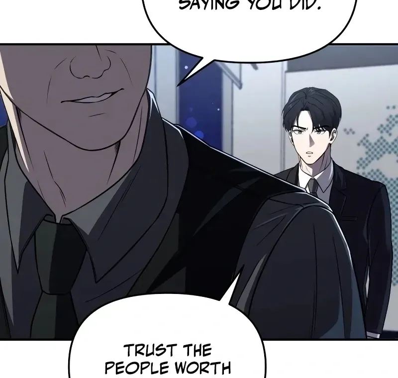 When a Genius Employee Crosses the Line Chapter 1.1 — Page 16
