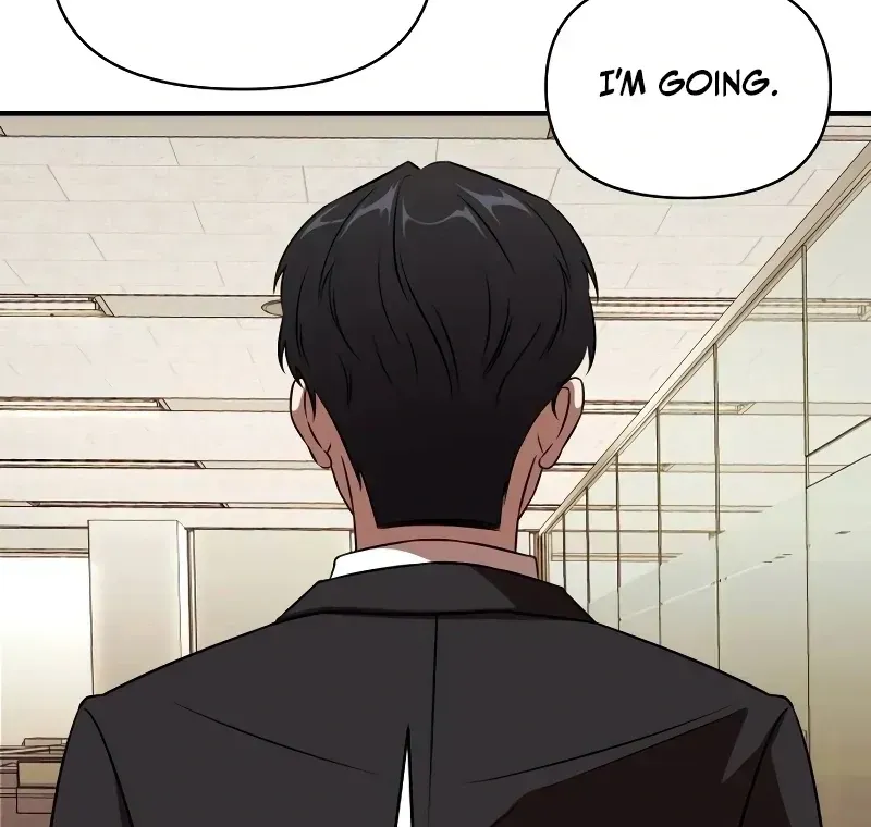When a Genius Employee Crosses the Line Chapter 1.1 — Page 160