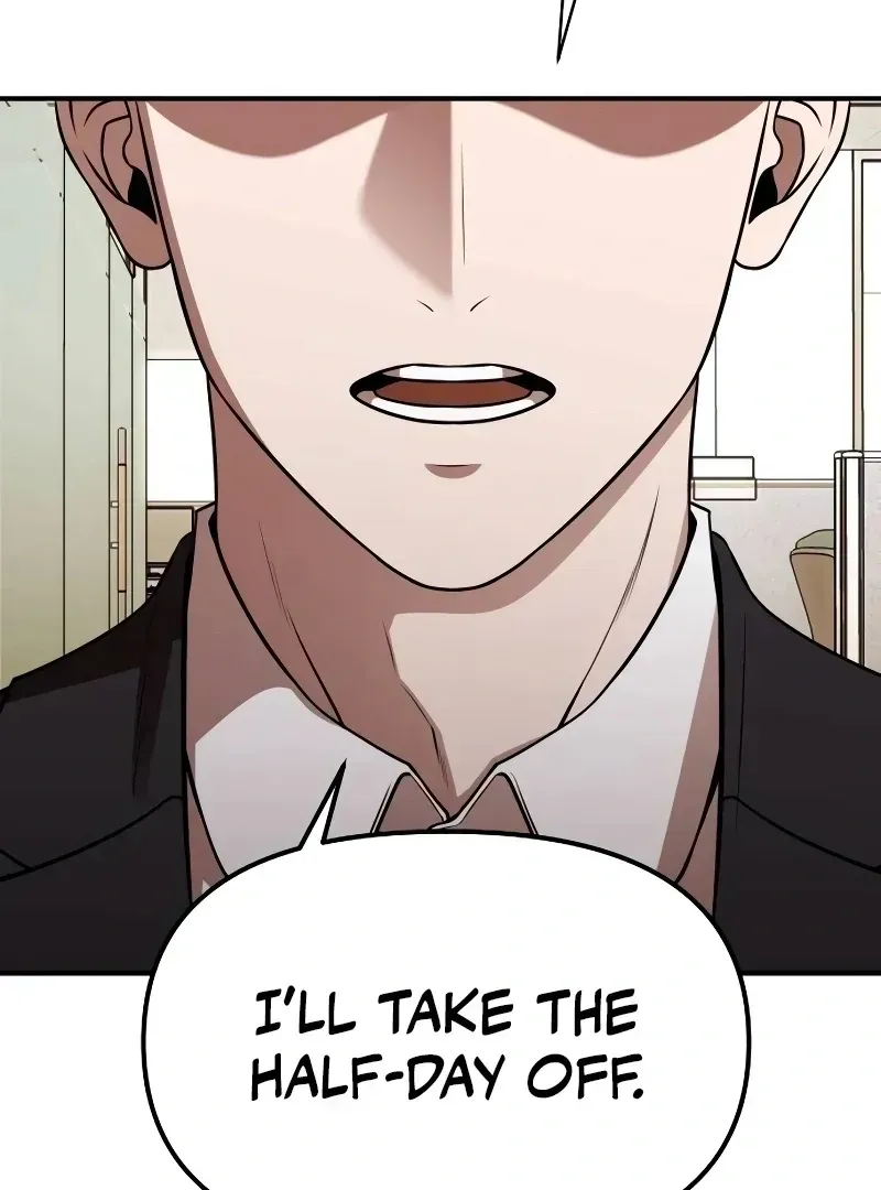 When a Genius Employee Crosses the Line Chapter 1.1 — Page 162