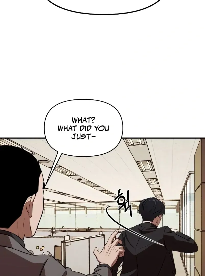 When a Genius Employee Crosses the Line Chapter 1.1 — Page 163