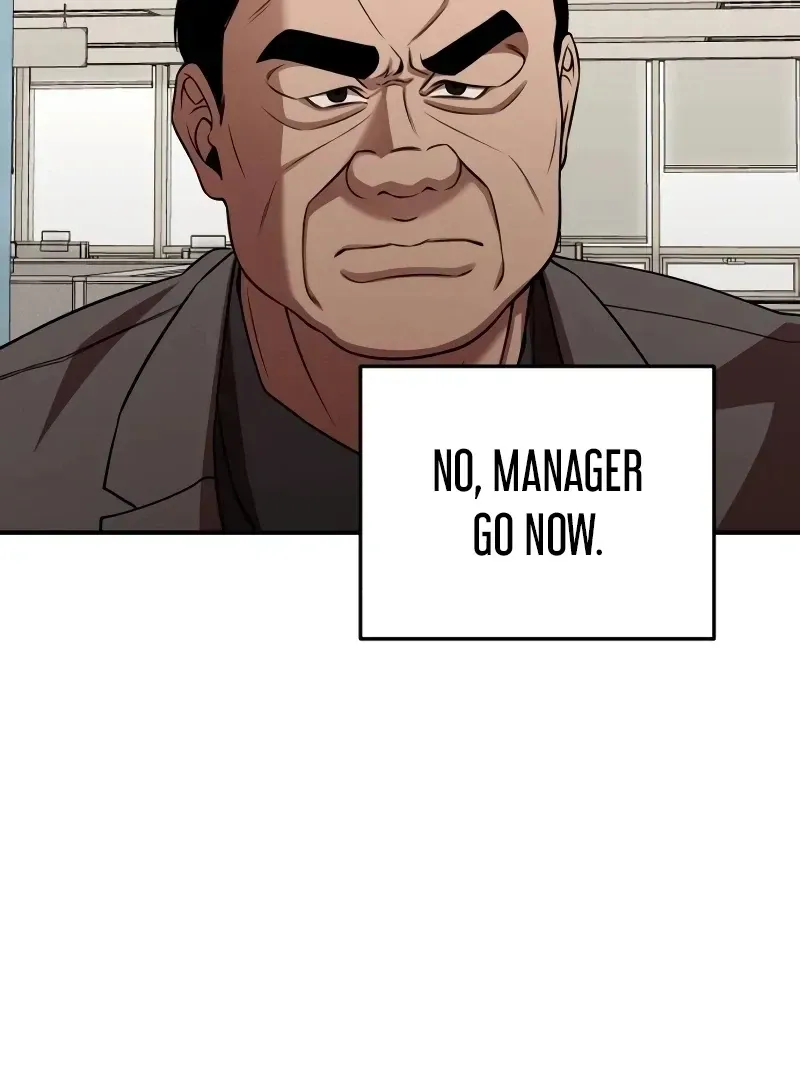 When a Genius Employee Crosses the Line Chapter 1.1 — Page 169