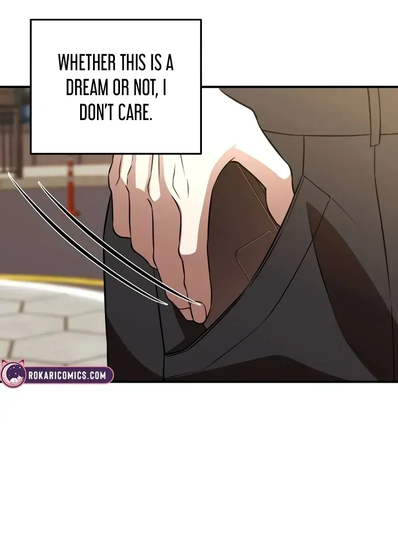 When a Genius Employee Crosses the Line Chapter 1.1 — Page 174