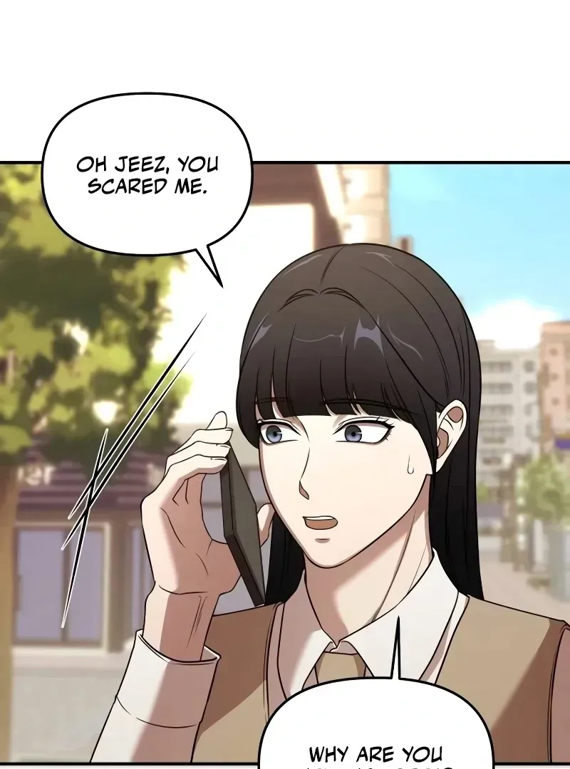 When a Genius Employee Crosses the Line Chapter 1.1 — Page 179