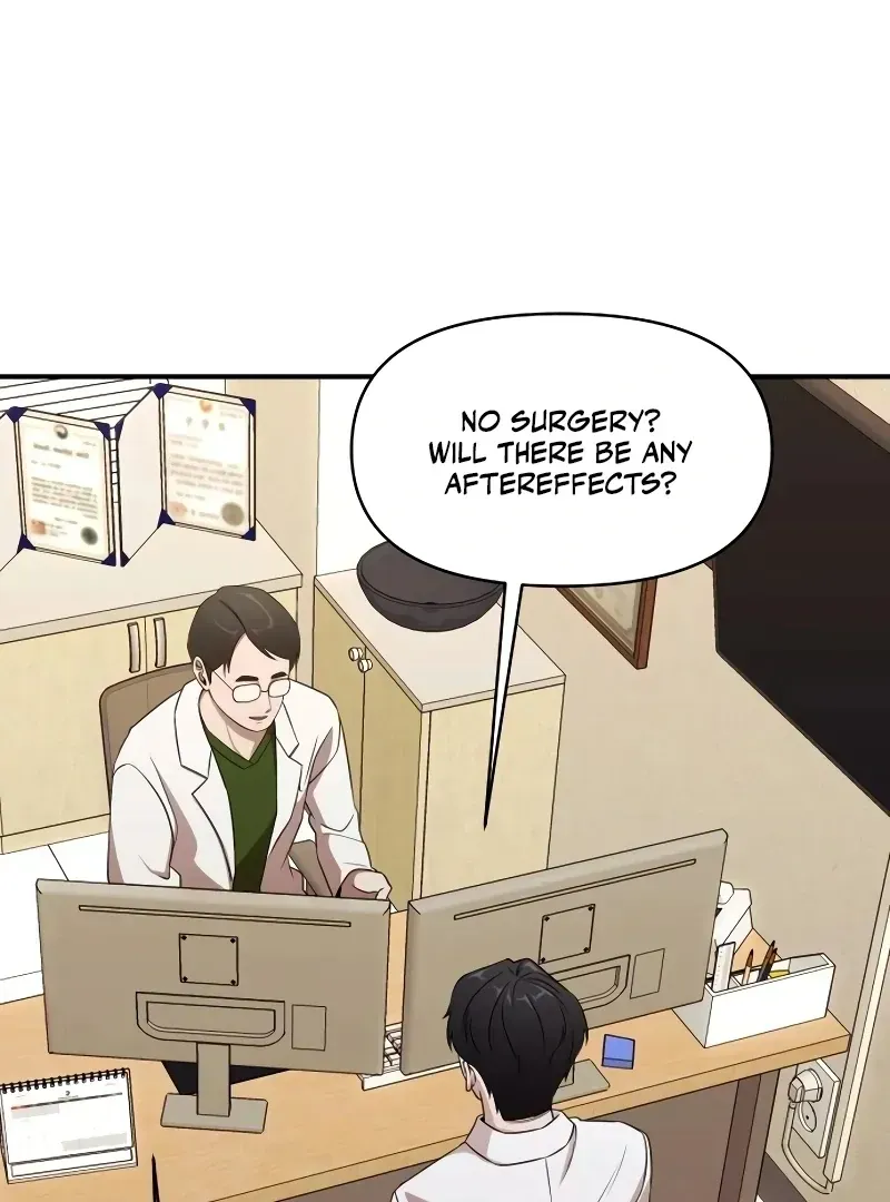 When a Genius Employee Crosses the Line Chapter 1.1 — Page 187