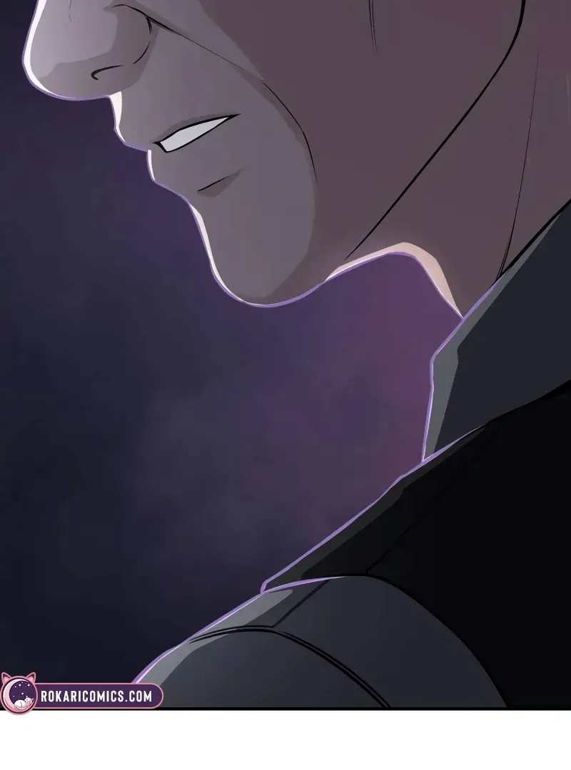 When a Genius Employee Crosses the Line Chapter 1.1 — Page 20