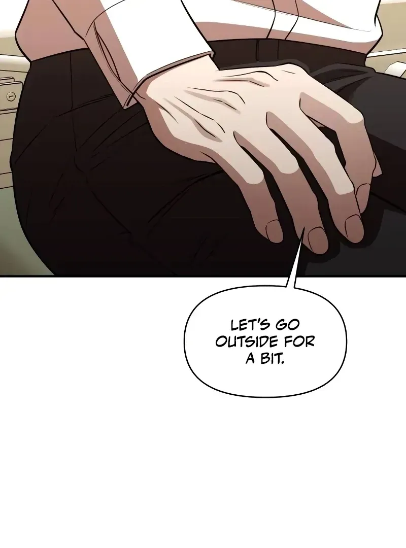 When a Genius Employee Crosses the Line Chapter 1.1 — Page 203