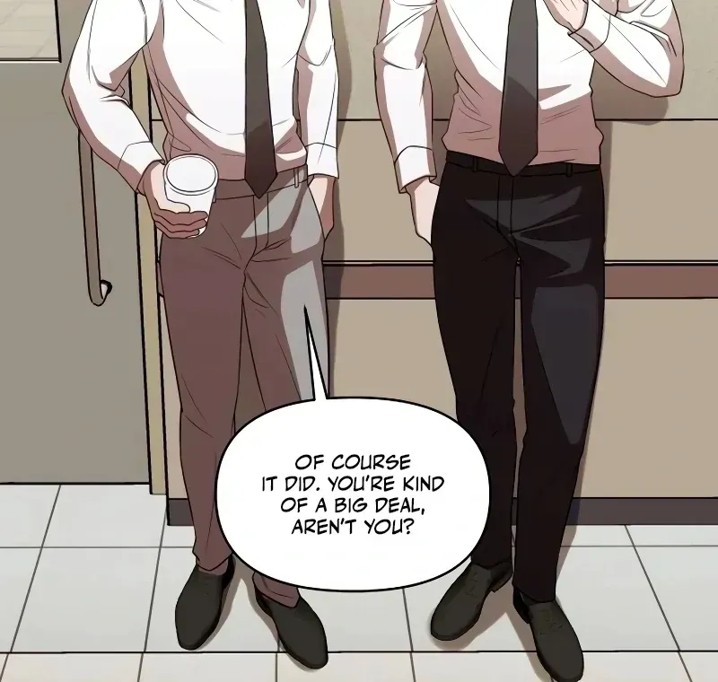 When a Genius Employee Crosses the Line Chapter 1.1 — Page 207