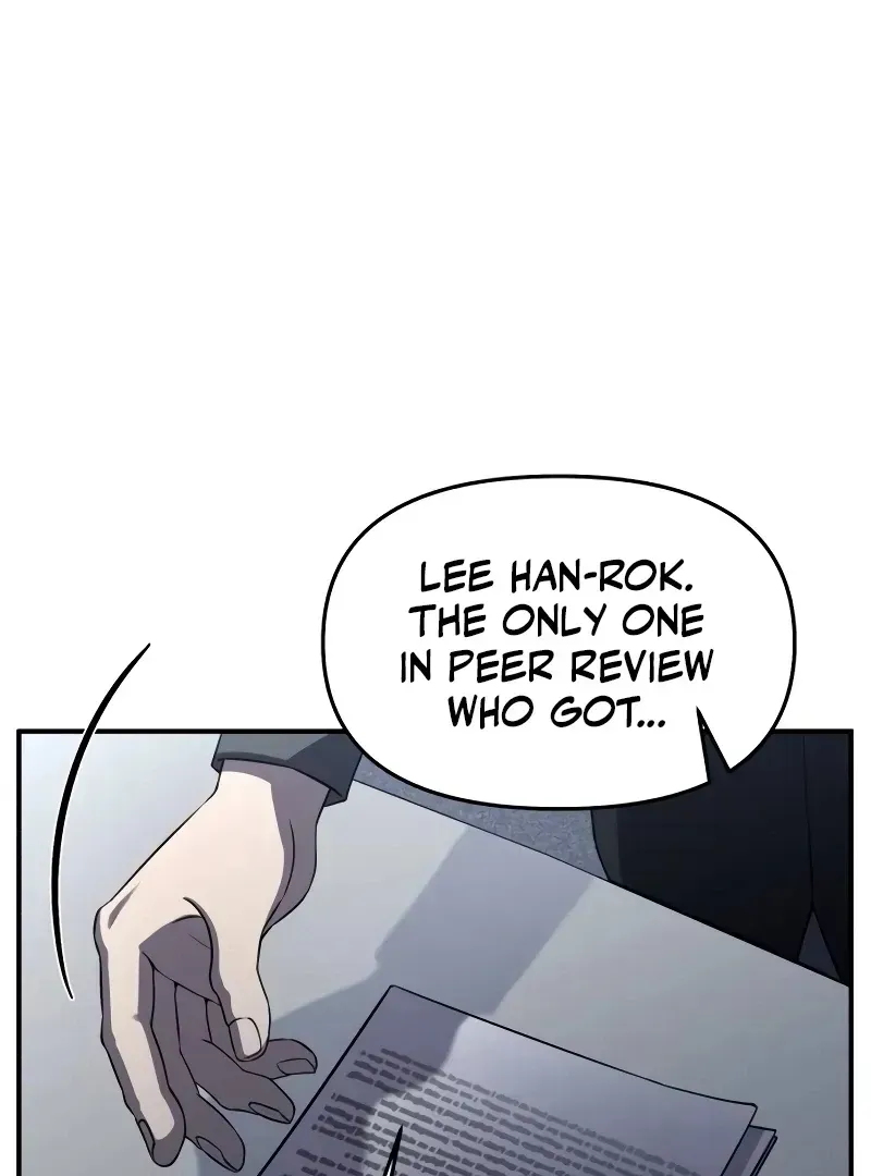 When a Genius Employee Crosses the Line Chapter 1.1 — Page 21