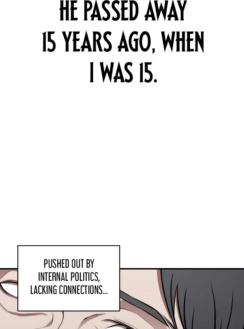 When a Genius Employee Crosses the Line Chapter 1.1 — Page 214