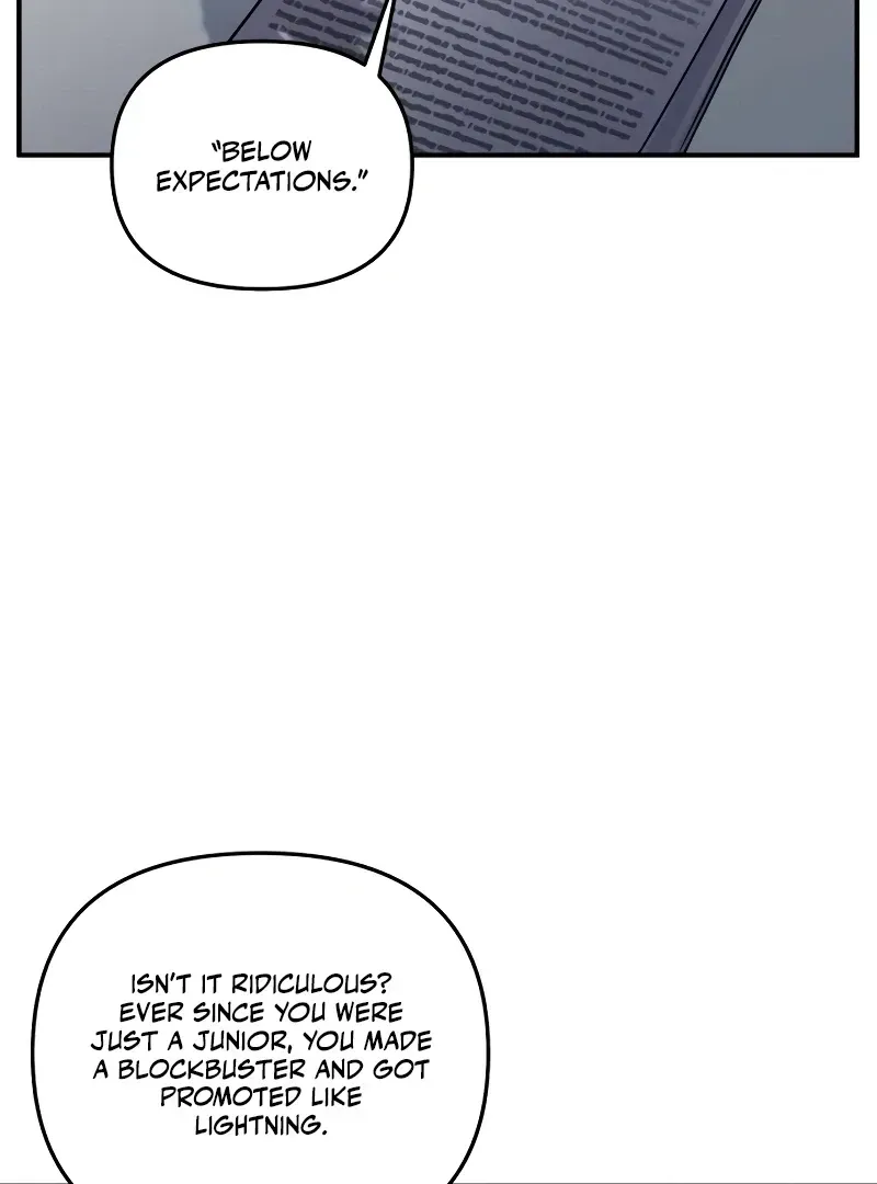 When a Genius Employee Crosses the Line Chapter 1.1 — Page 22
