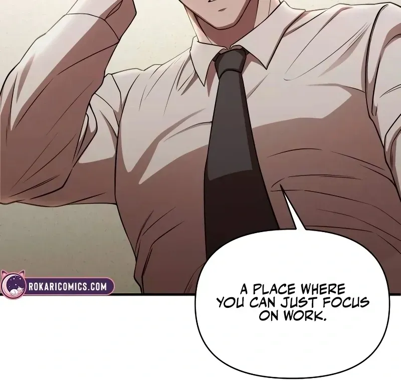 When a Genius Employee Crosses the Line Chapter 1.1 — Page 223